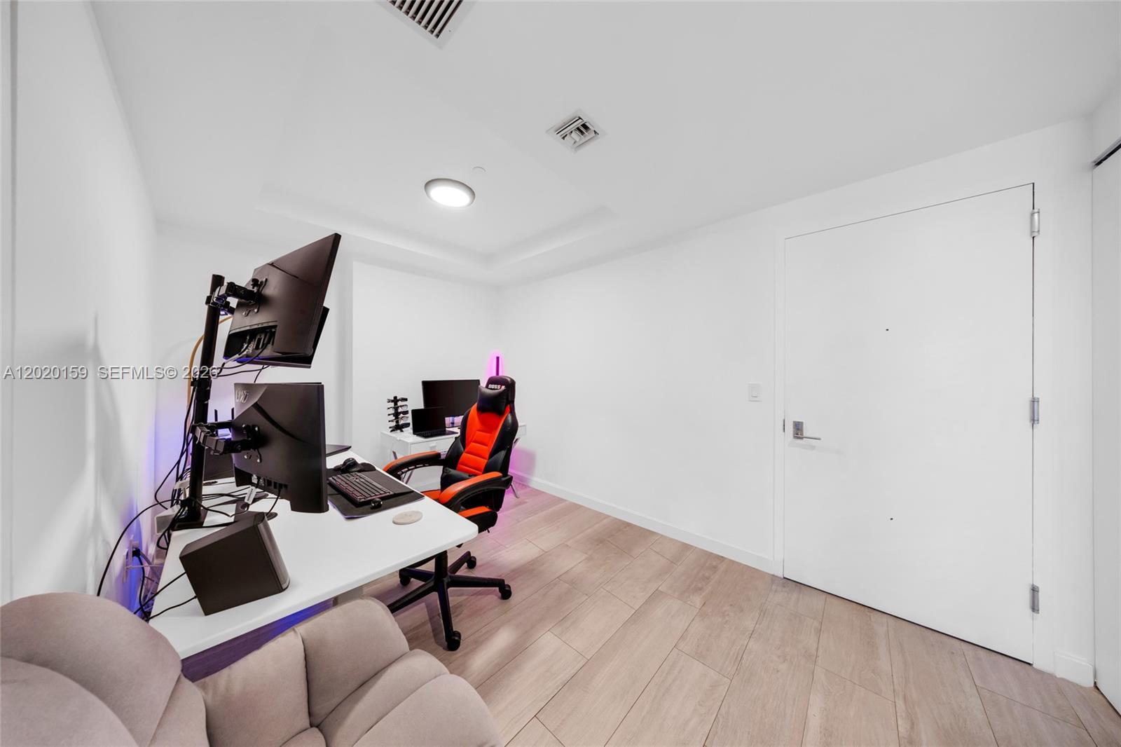 BRICKELL HEIGHTS WEST CON - Residential