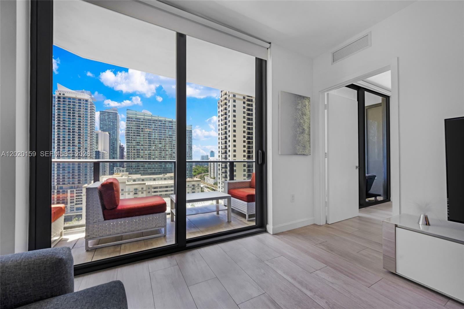 BRICKELL HEIGHTS WEST CON - Residential