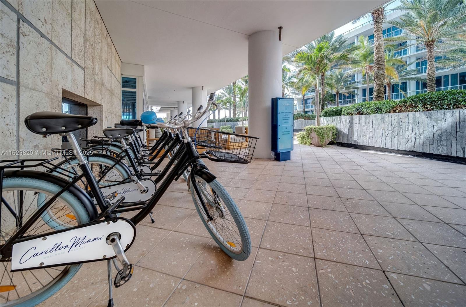 NORTH CARILLON BEACH COND - Residential