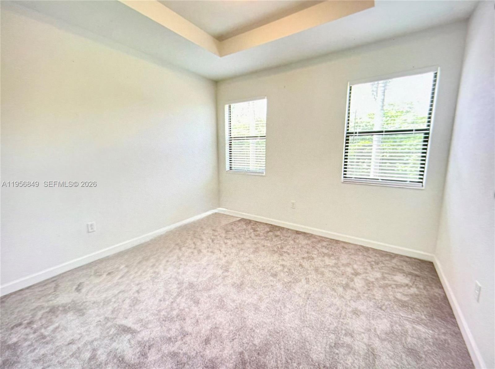 CORSICA TH - Residential Lease
