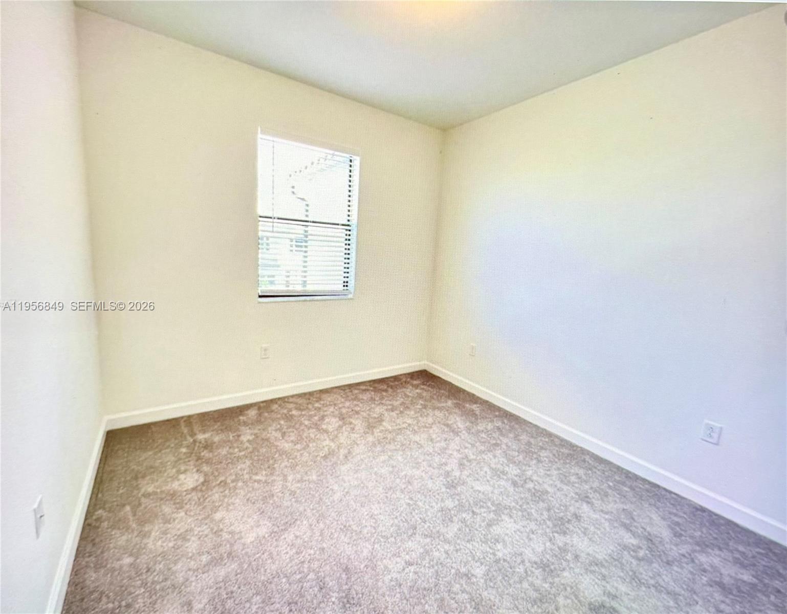 CORSICA TH - Residential Lease