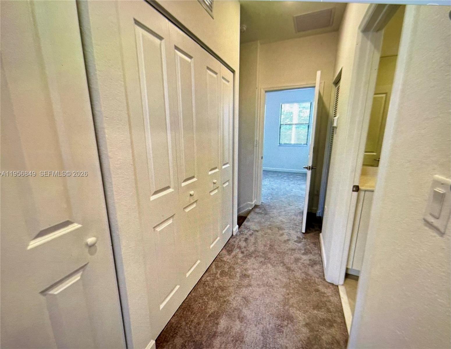 CORSICA TH - Residential Lease