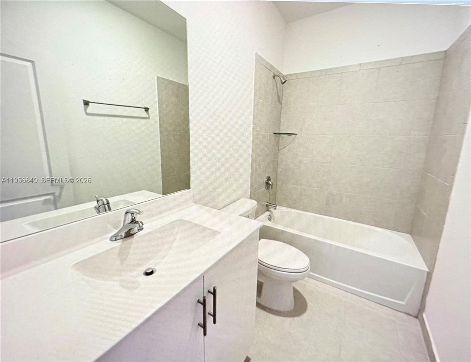 CORSICA TH - Residential Lease