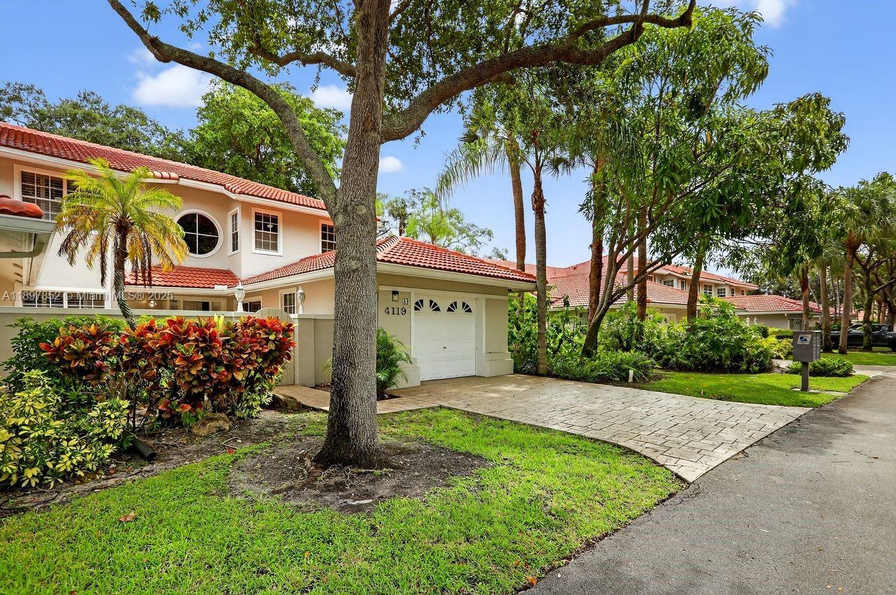 4119 W Palm Aire Dr A4