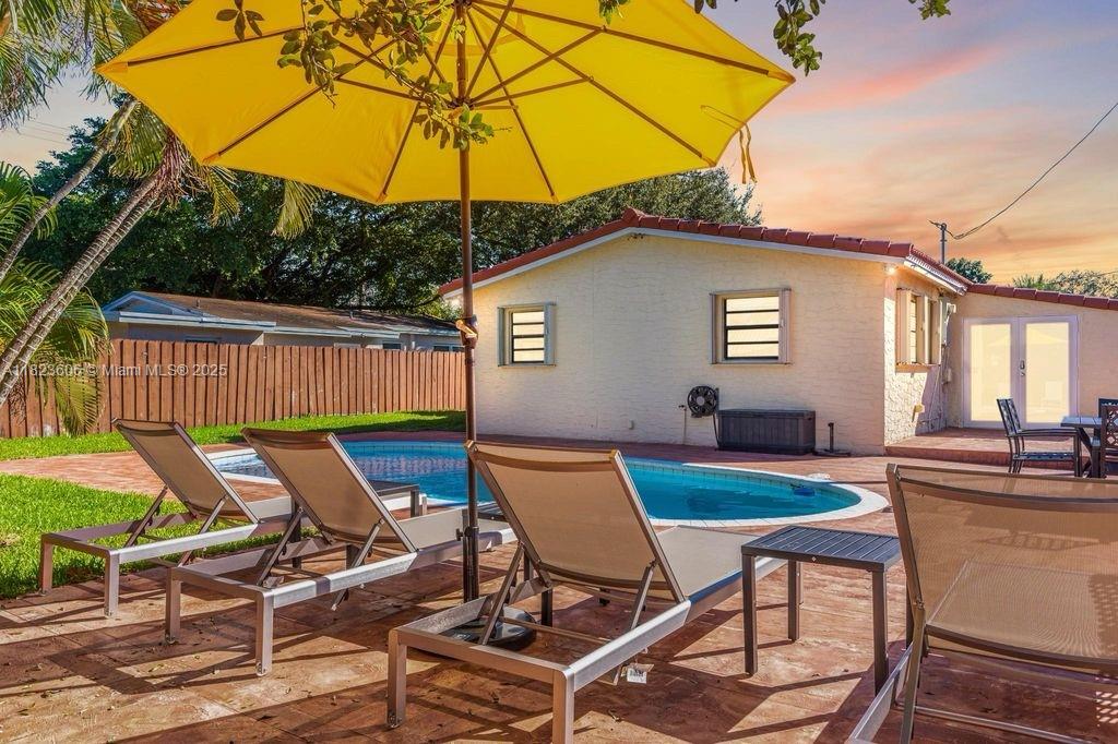 Rental Property at 7711 Atlanta St, Hollywood, Broward County, Florida - Bedrooms: 4 
Bathrooms: 3  - $4,000 MO.