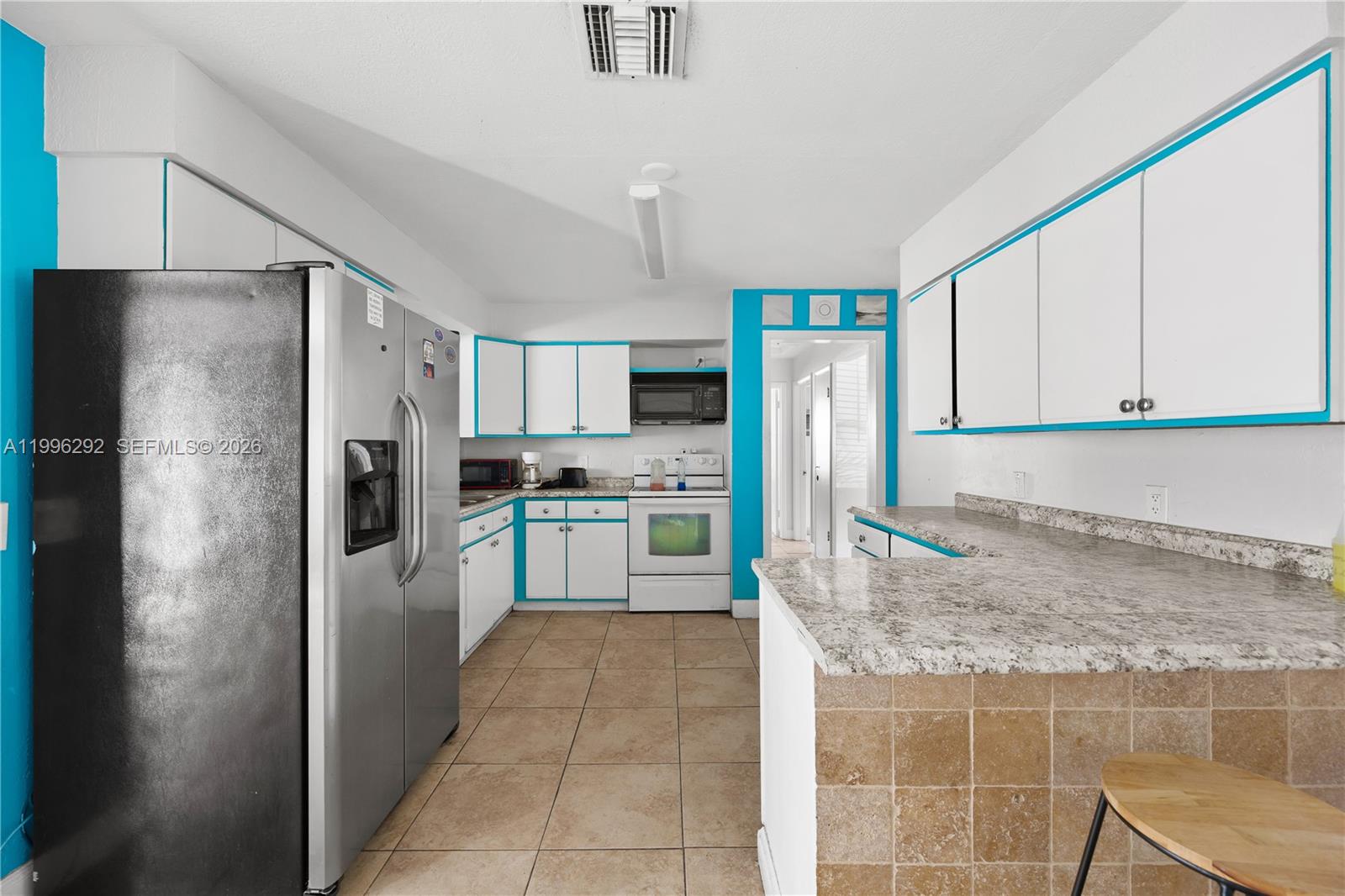 BOYNTON HEIGHTS ADD 1 - Residential