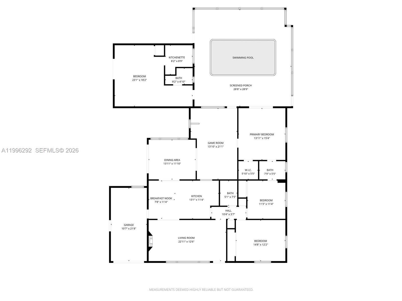 BOYNTON HEIGHTS ADD 1 - Residential
