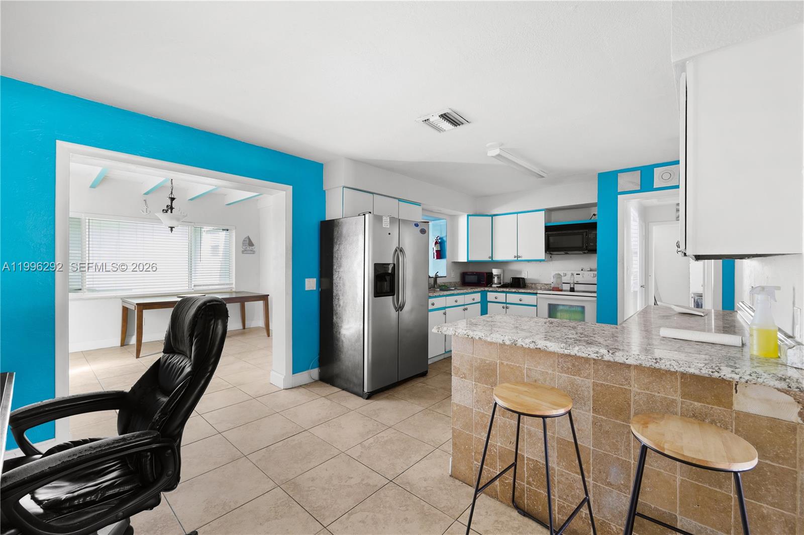 BOYNTON HEIGHTS ADD 1 - Residential