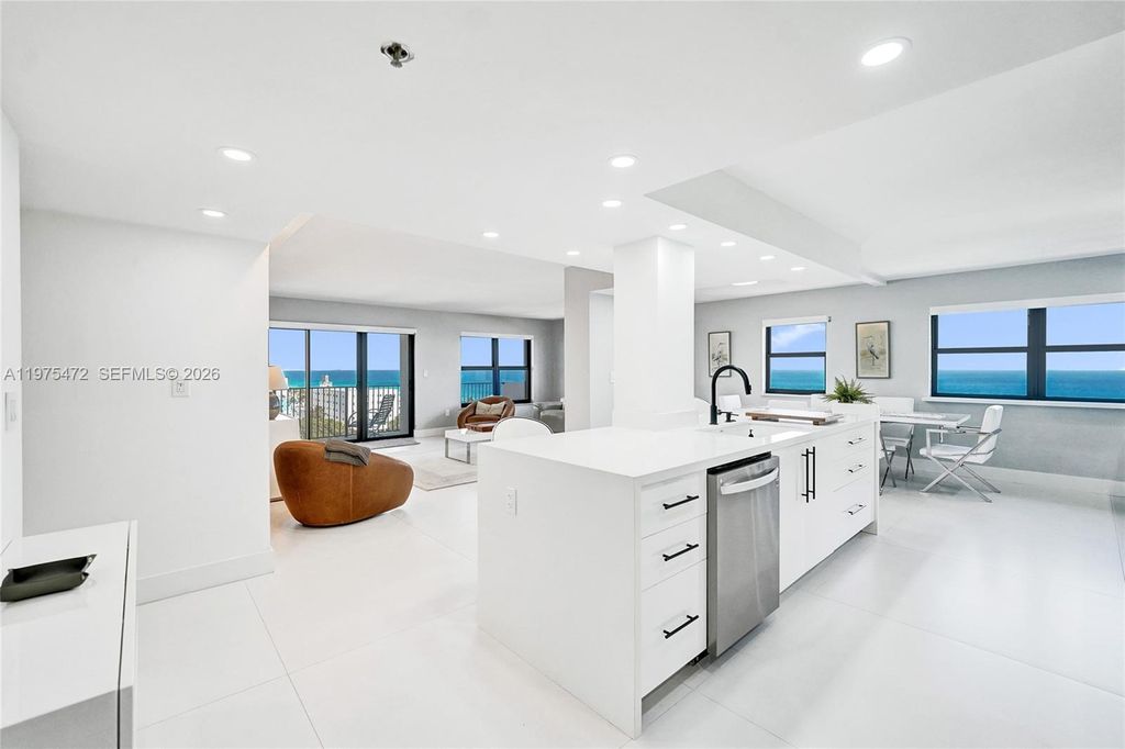 Photo of 1201 S Ocean Dr #1001S, Hollywood, FL 33019 (MLS # A11975472)