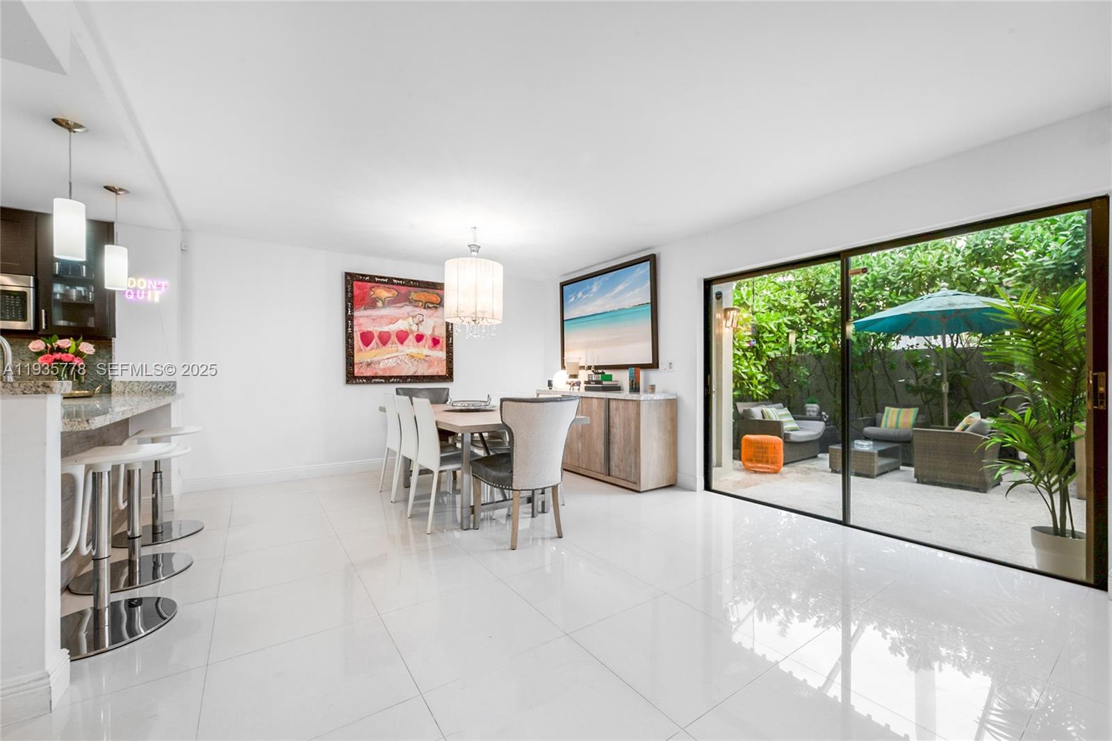 BANYANS OF SOUTH MIAMI CO - Residential