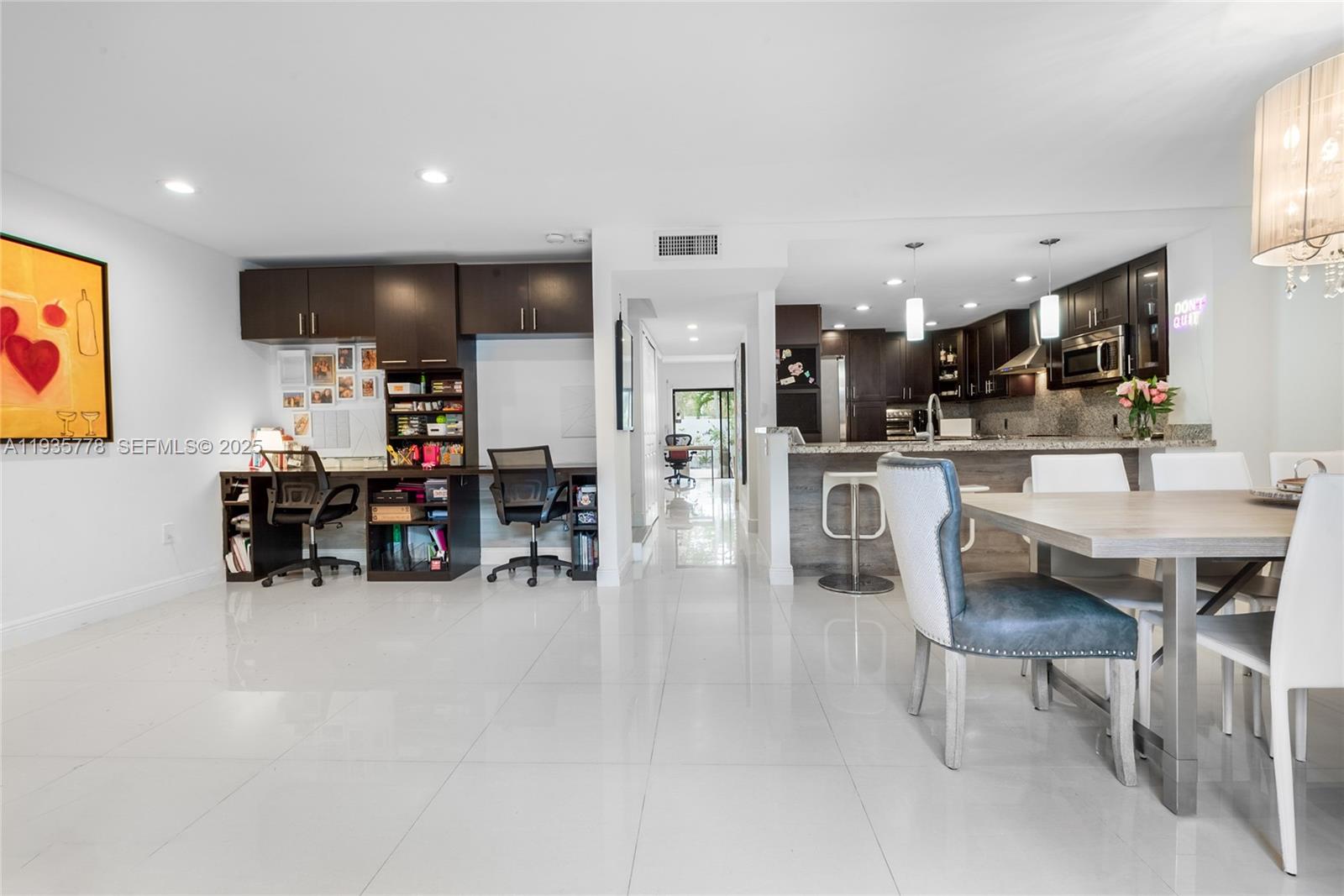 BANYANS OF SOUTH MIAMI CO - Residential