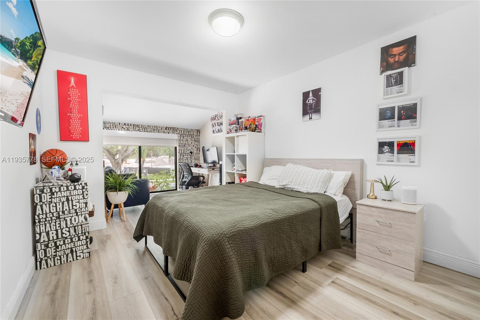 BANYANS OF SOUTH MIAMI CO - Residential