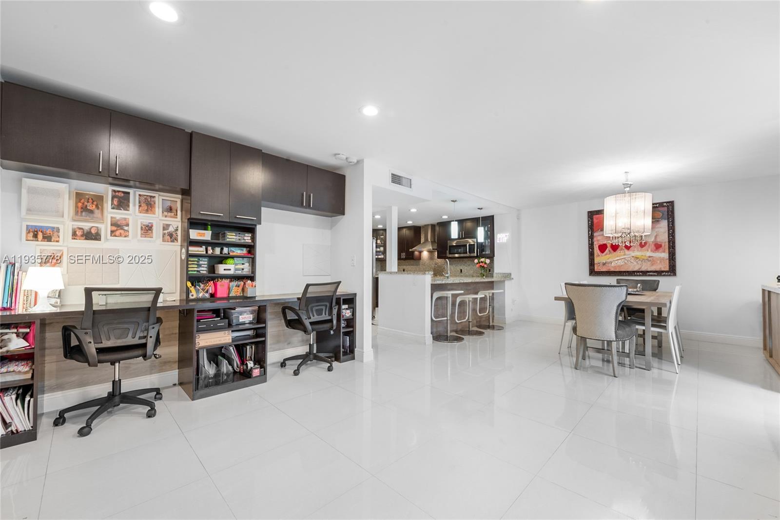 BANYANS OF SOUTH MIAMI CO - Residential