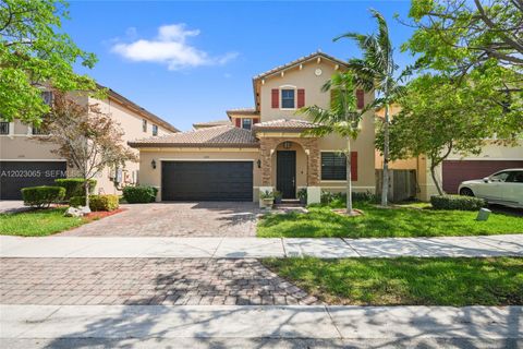 Photo of 11711 SW 234th St, Homestead, FL 33032 (MLS # A12023065)