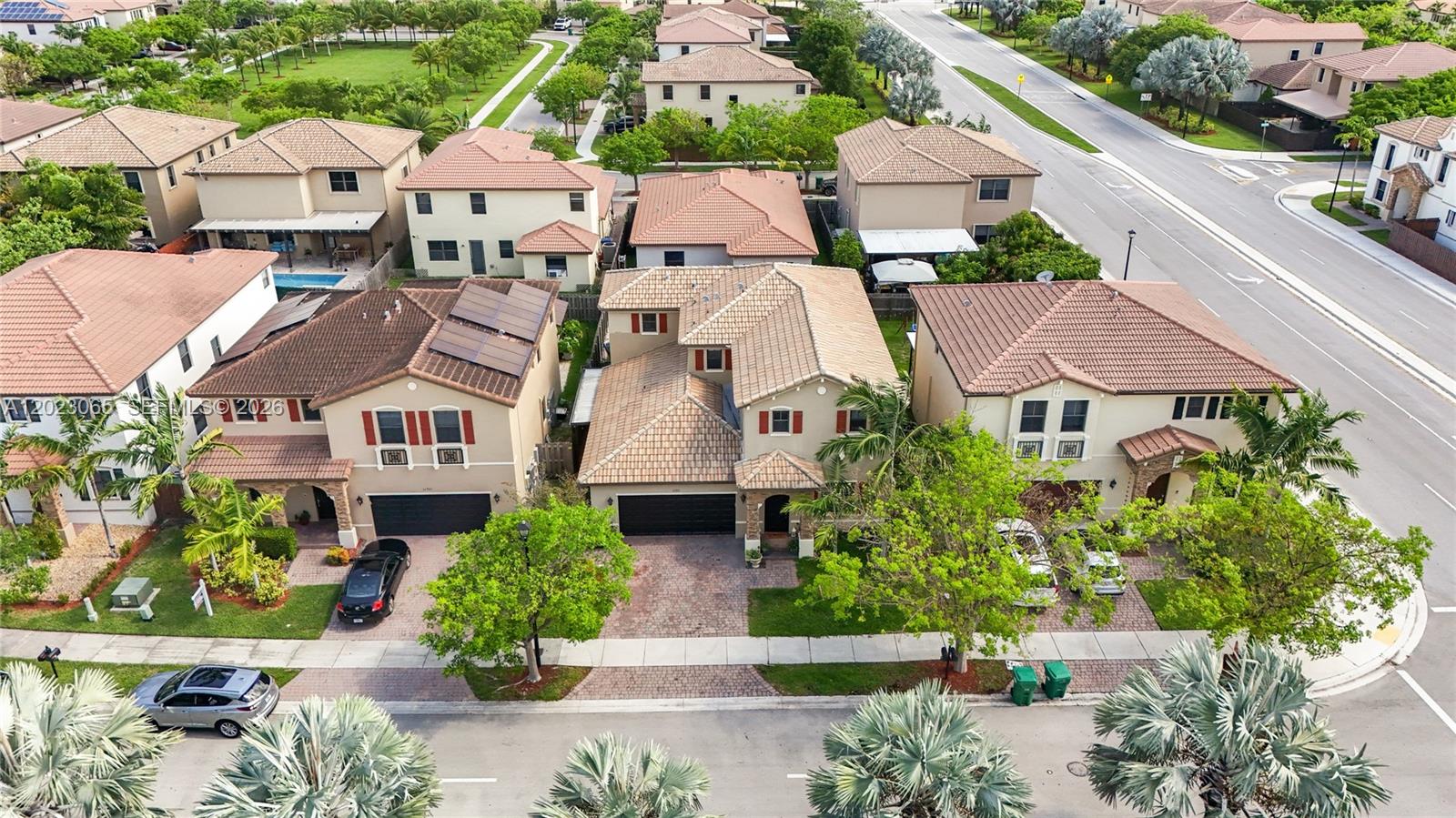 SILVER PALM WEST - Residential