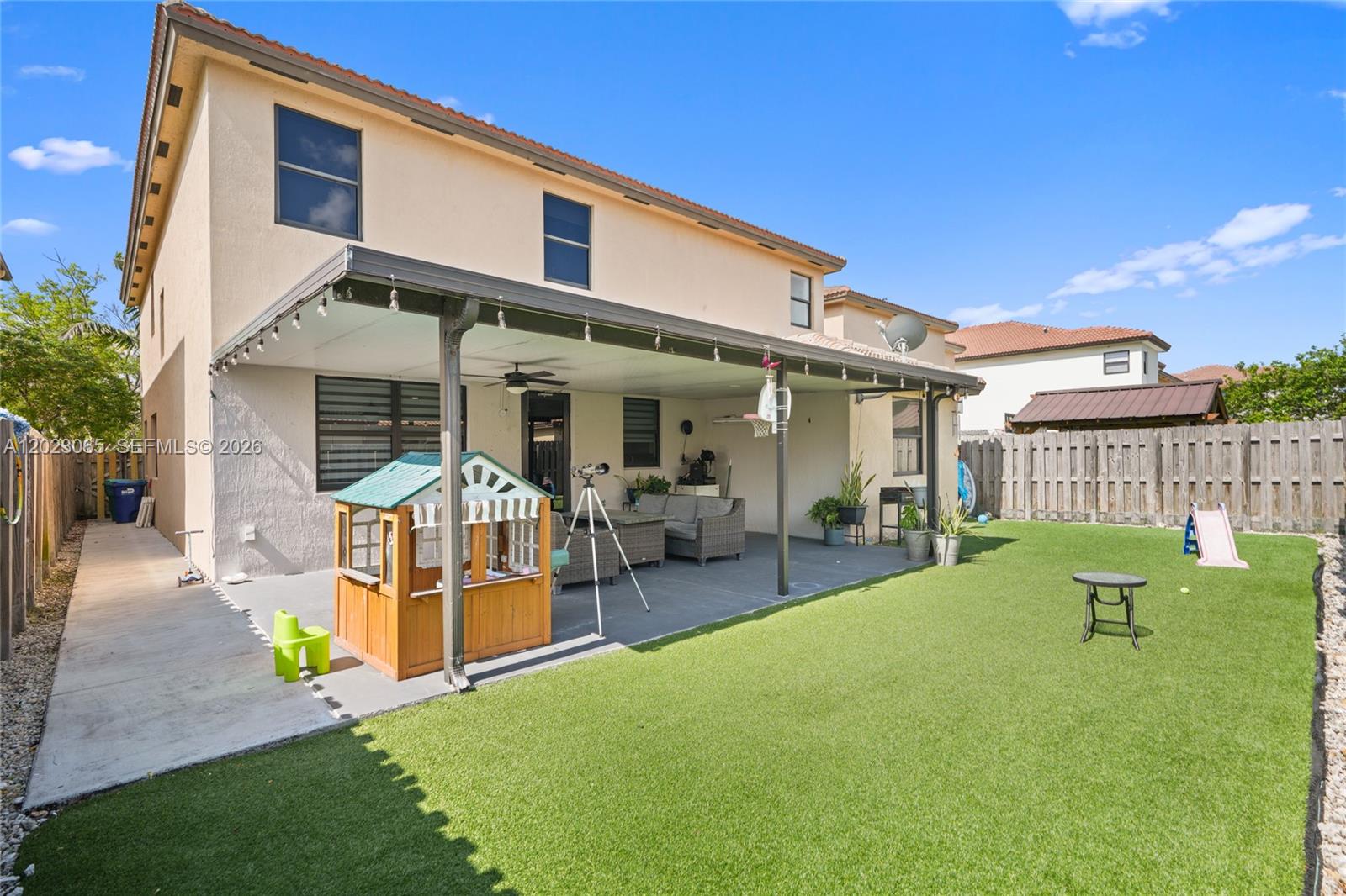 SILVER PALM WEST - Residential