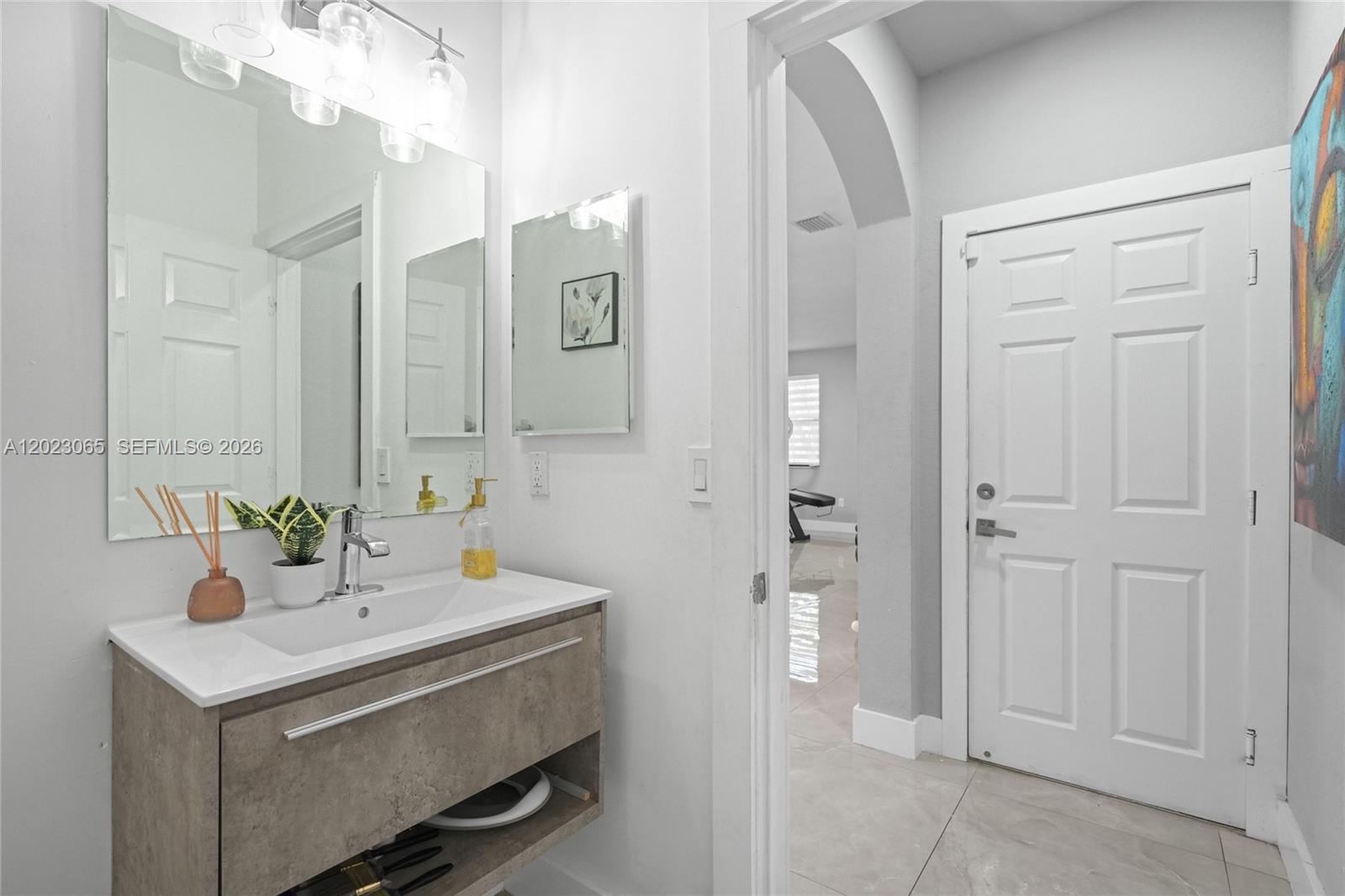 SILVER PALM WEST - Residential