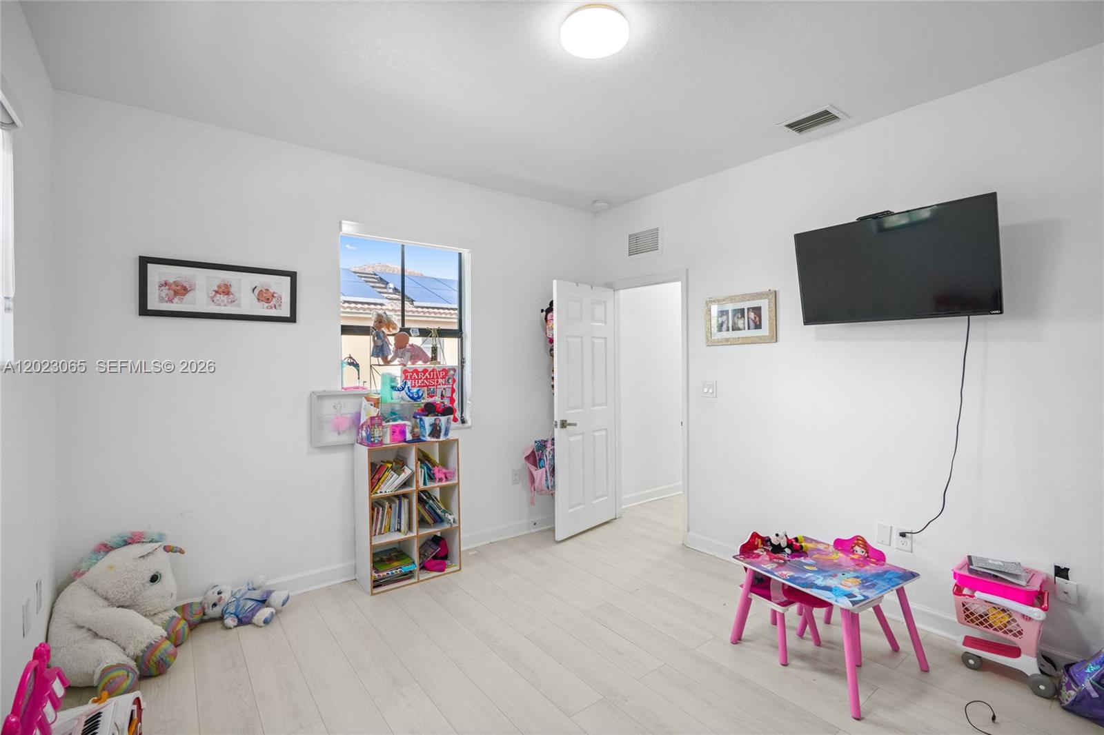 SILVER PALM WEST - Residential