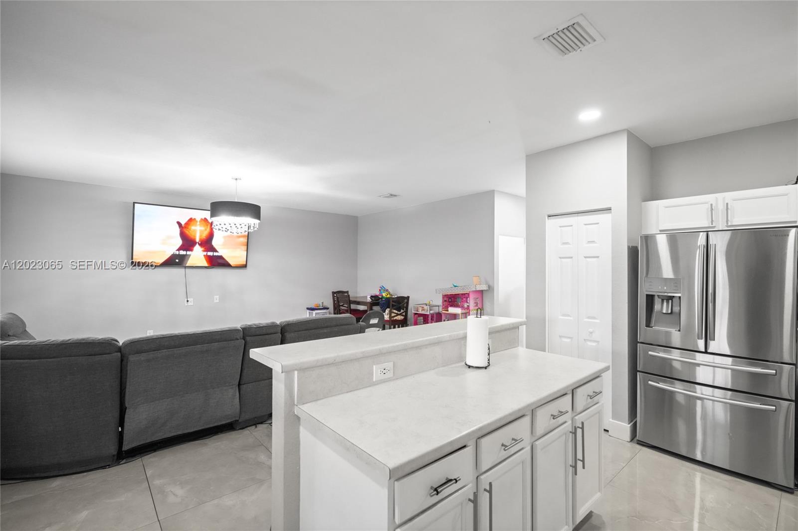SILVER PALM WEST - Residential