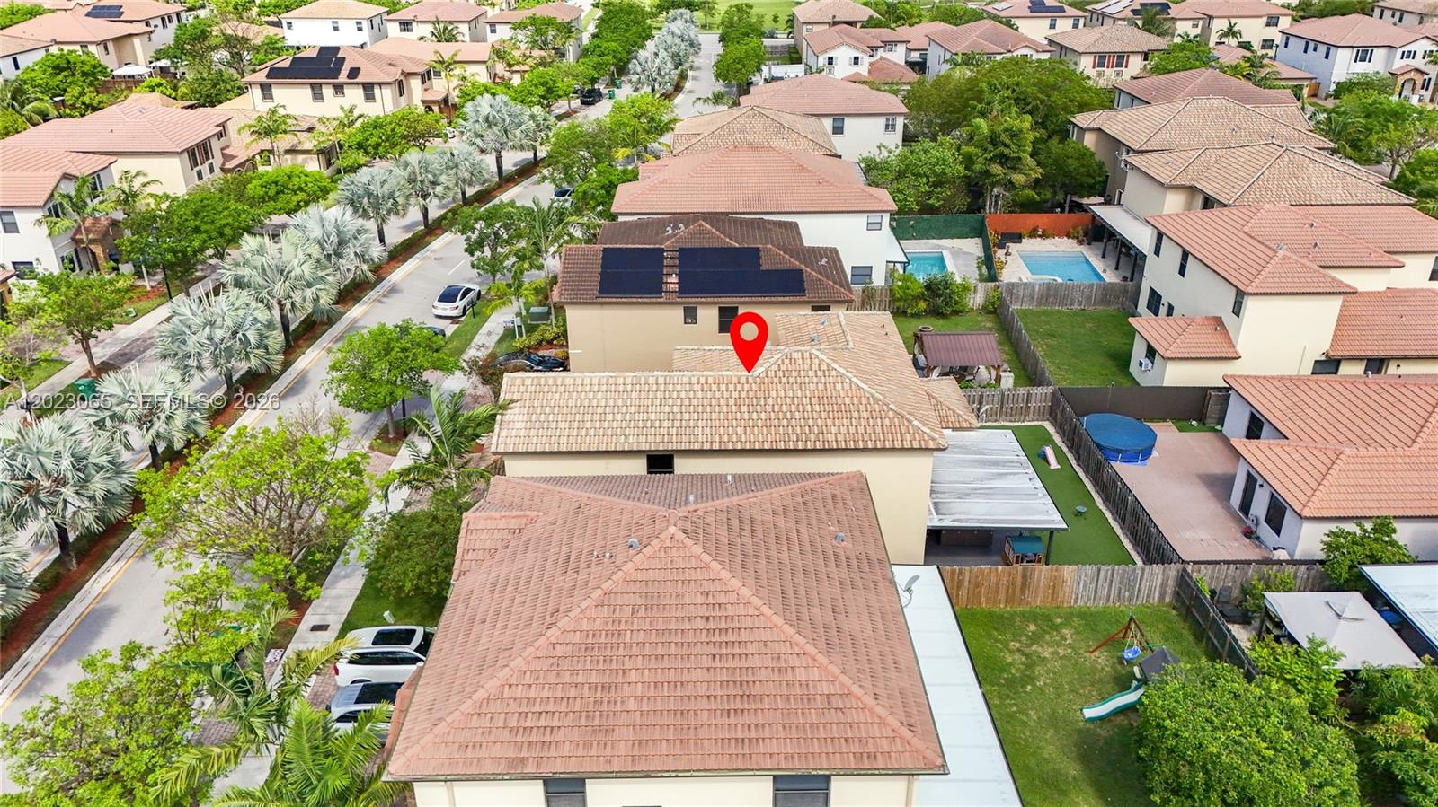 SILVER PALM WEST - Residential