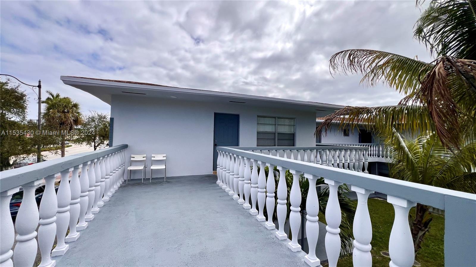 VENETIAN CONDO - Residential Lease