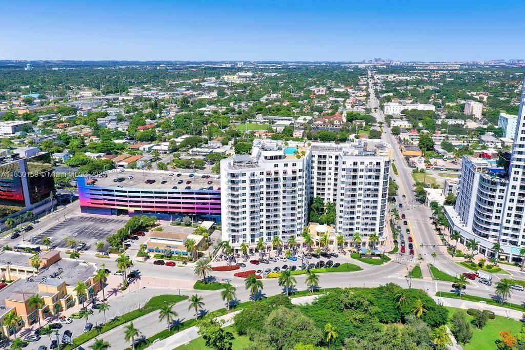 1830 Radius Dr 704