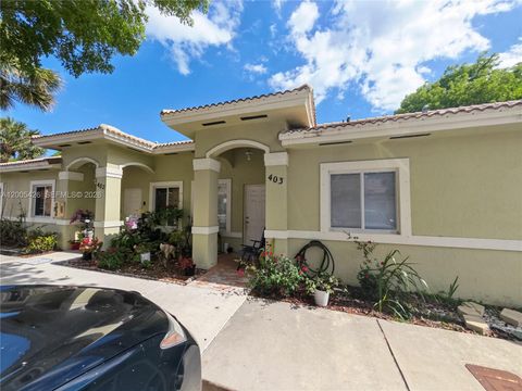 Photo of 13264 Old Biscayne Dr #403, Homestead, FL 33033 (MLS # A12005426)
