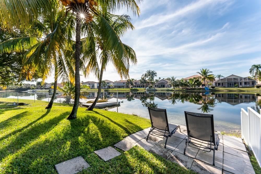 SILVER LAKES PHASE III RE - Residential