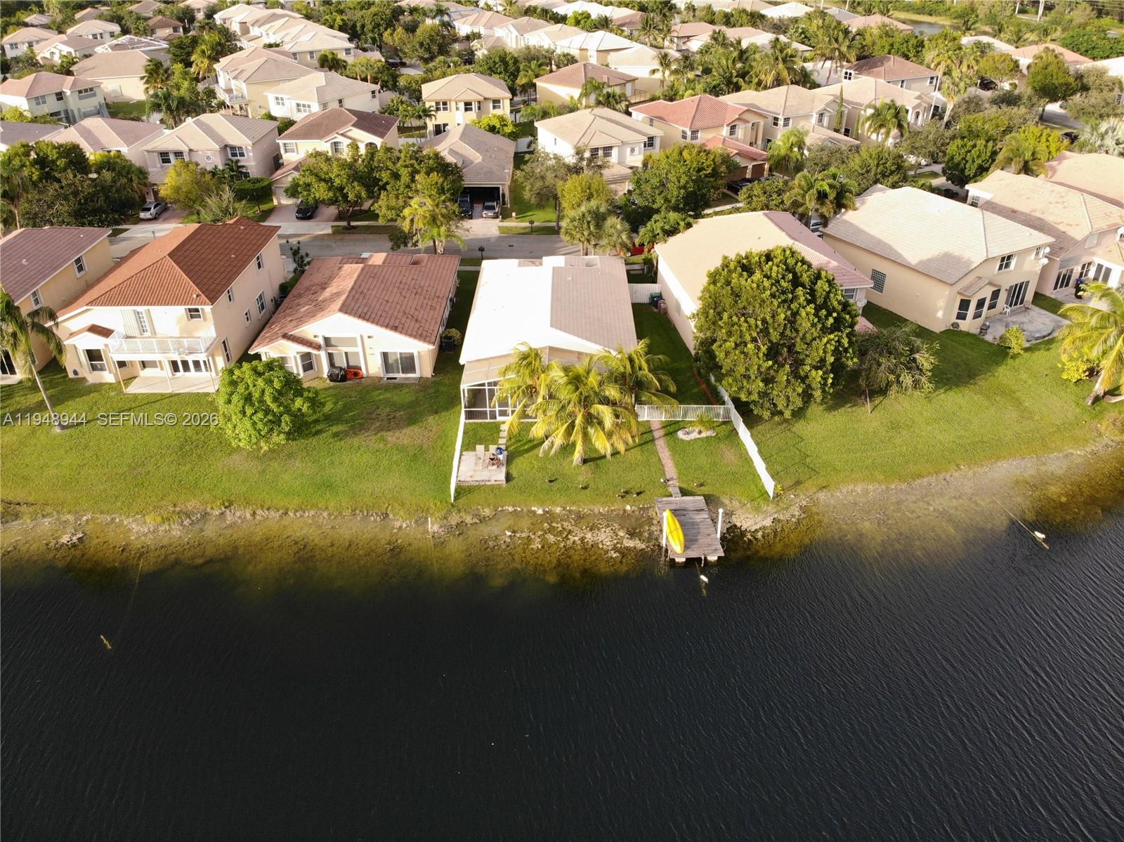 SILVER LAKES PHASE III RE - Residential