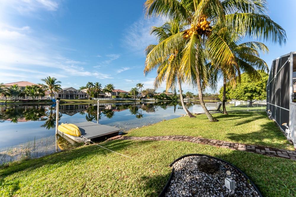 SILVER LAKES PHASE III RE - Residential