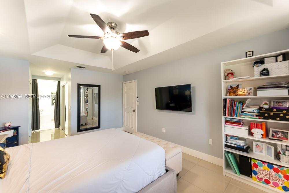 SILVER LAKES PHASE III RE - Residential