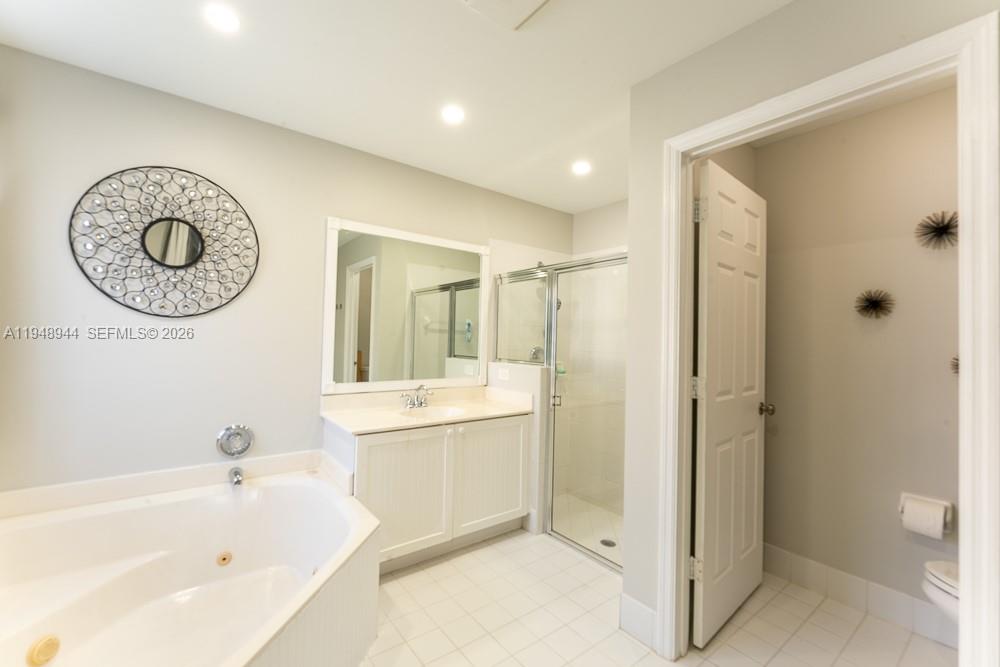 SILVER LAKES PHASE III RE - Residential