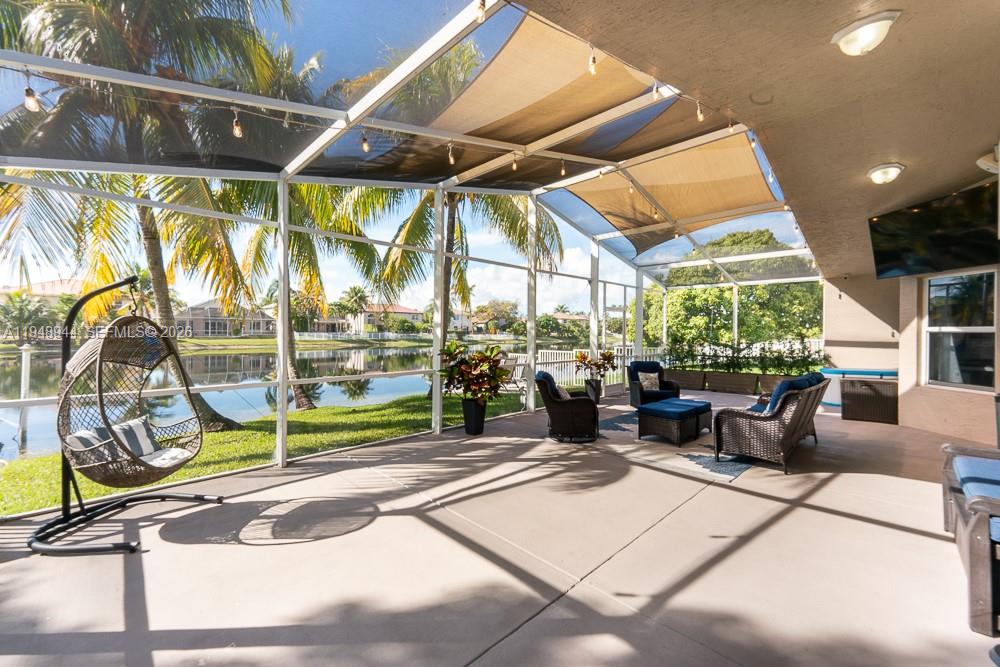 SILVER LAKES PHASE III RE - Residential