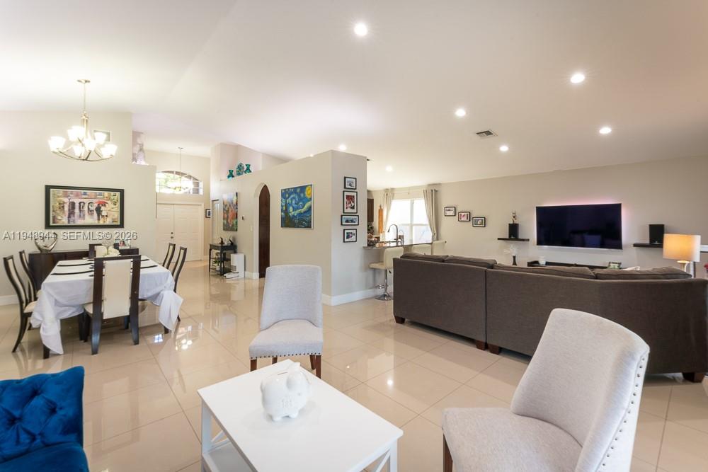 SILVER LAKES PHASE III RE - Residential