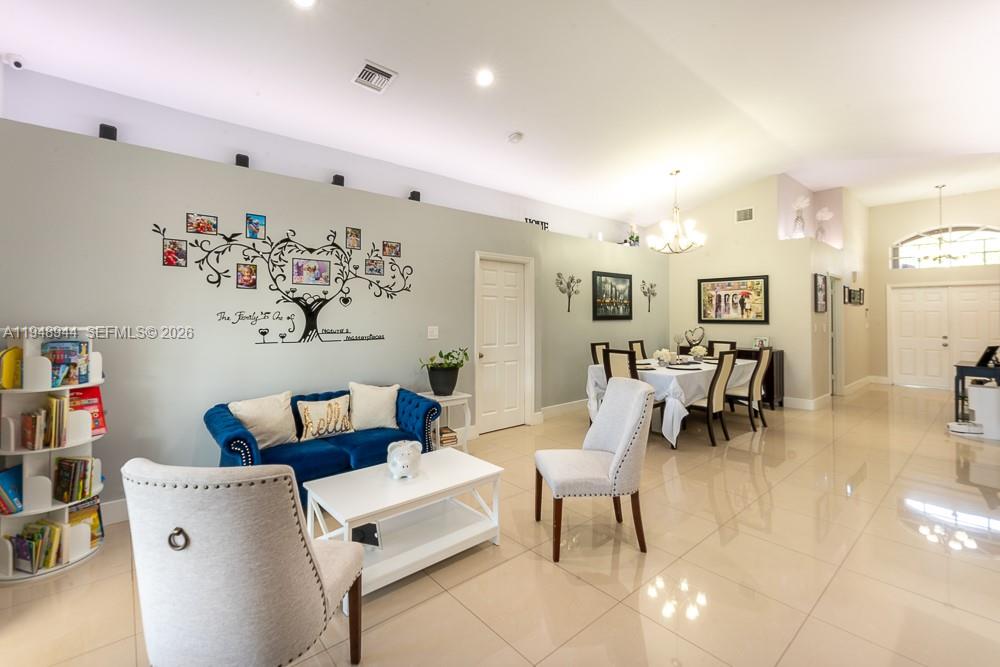 SILVER LAKES PHASE III RE - Residential