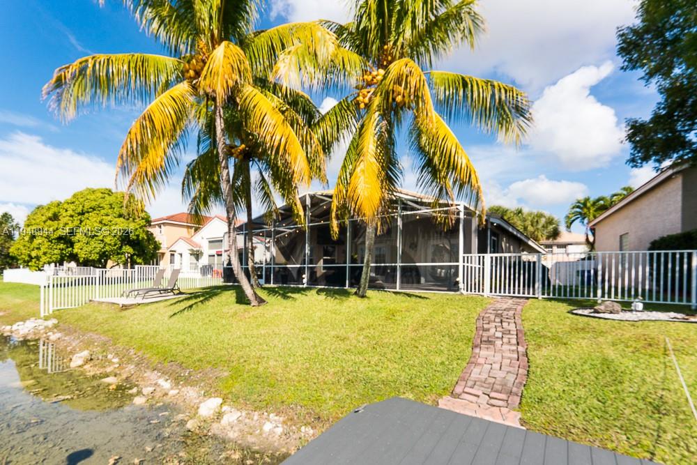 SILVER LAKES PHASE III RE - Residential