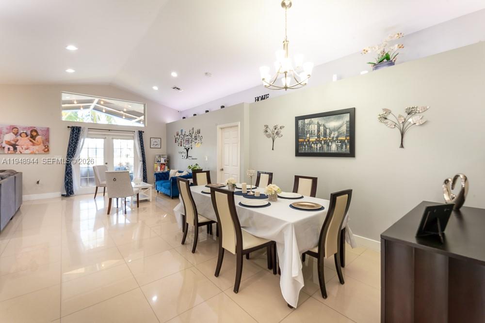 SILVER LAKES PHASE III RE - Residential