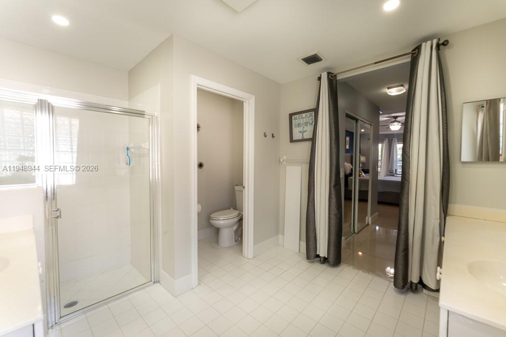 SILVER LAKES PHASE III RE - Residential