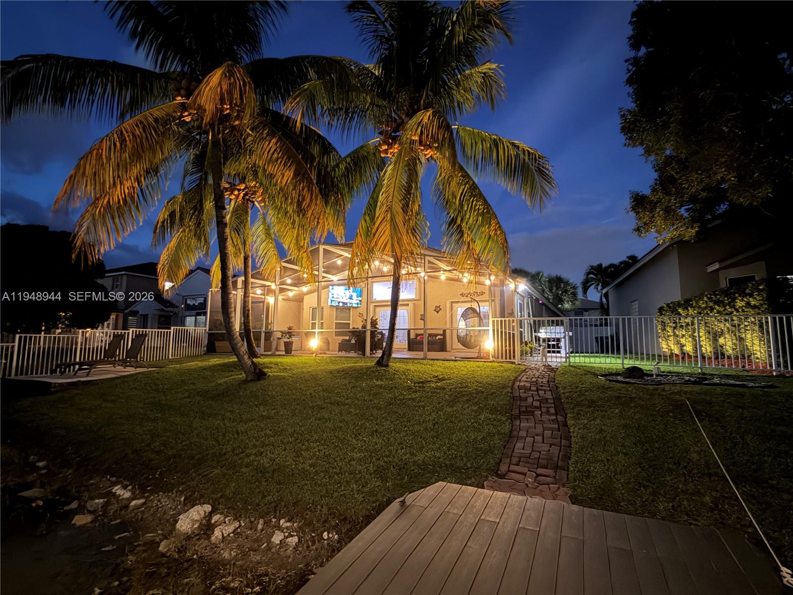 SILVER LAKES PHASE III RE - Residential