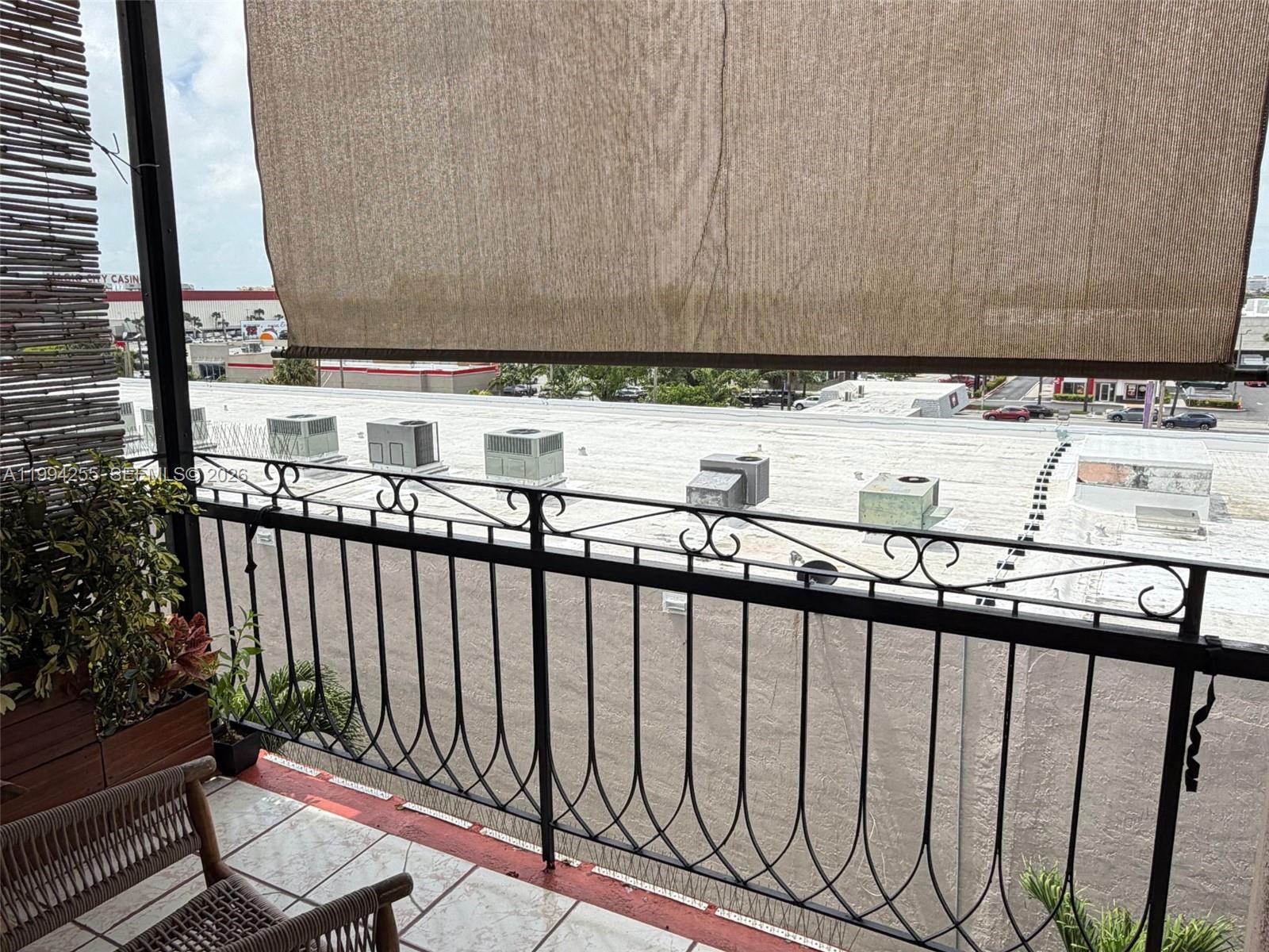 EL CID CONDO - Residential Lease