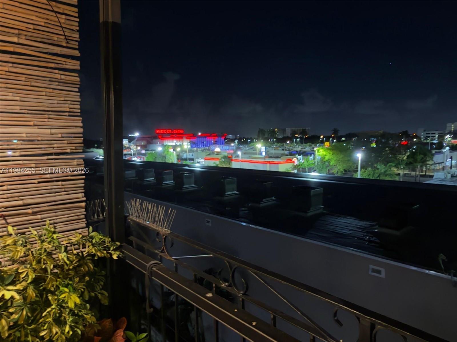 EL CID CONDO - Residential Lease