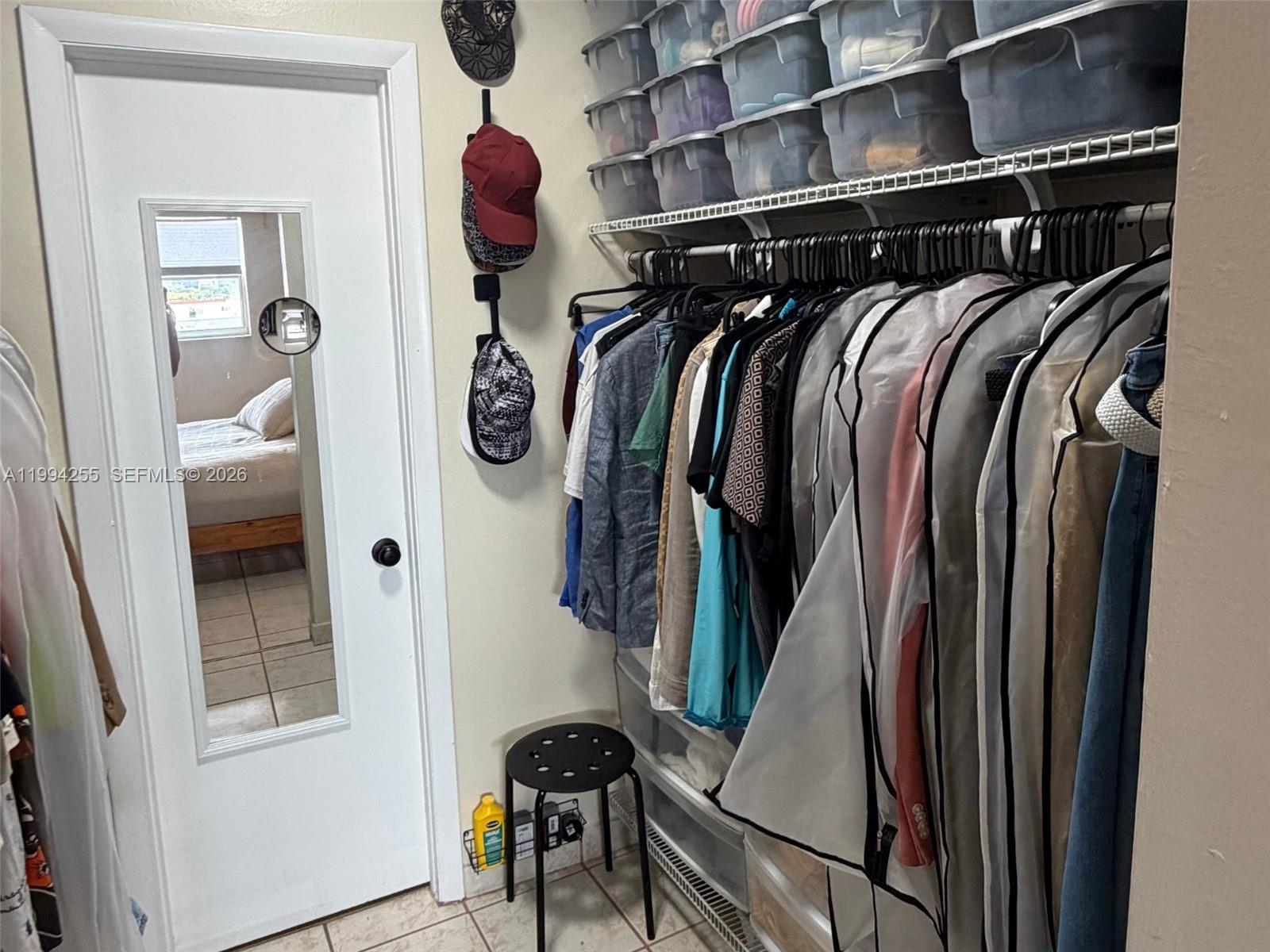 EL CID CONDO - Residential Lease