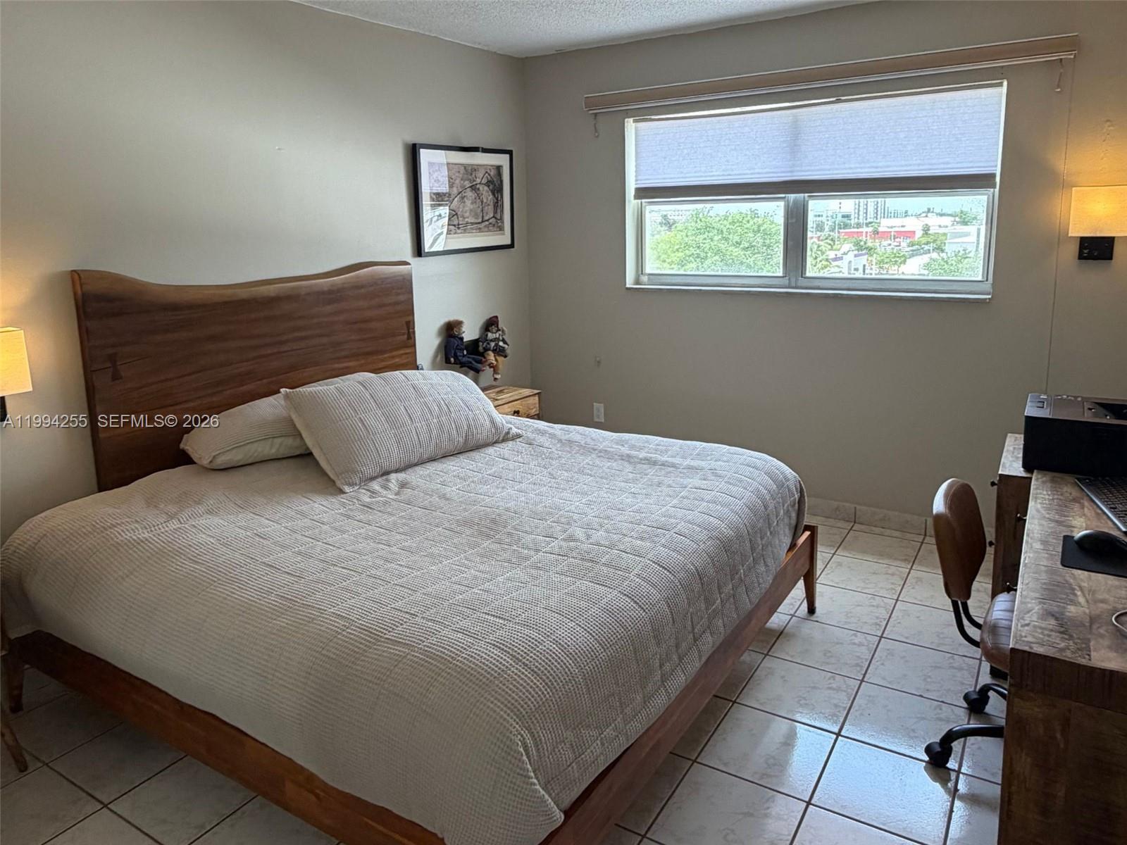 EL CID CONDO - Residential Lease