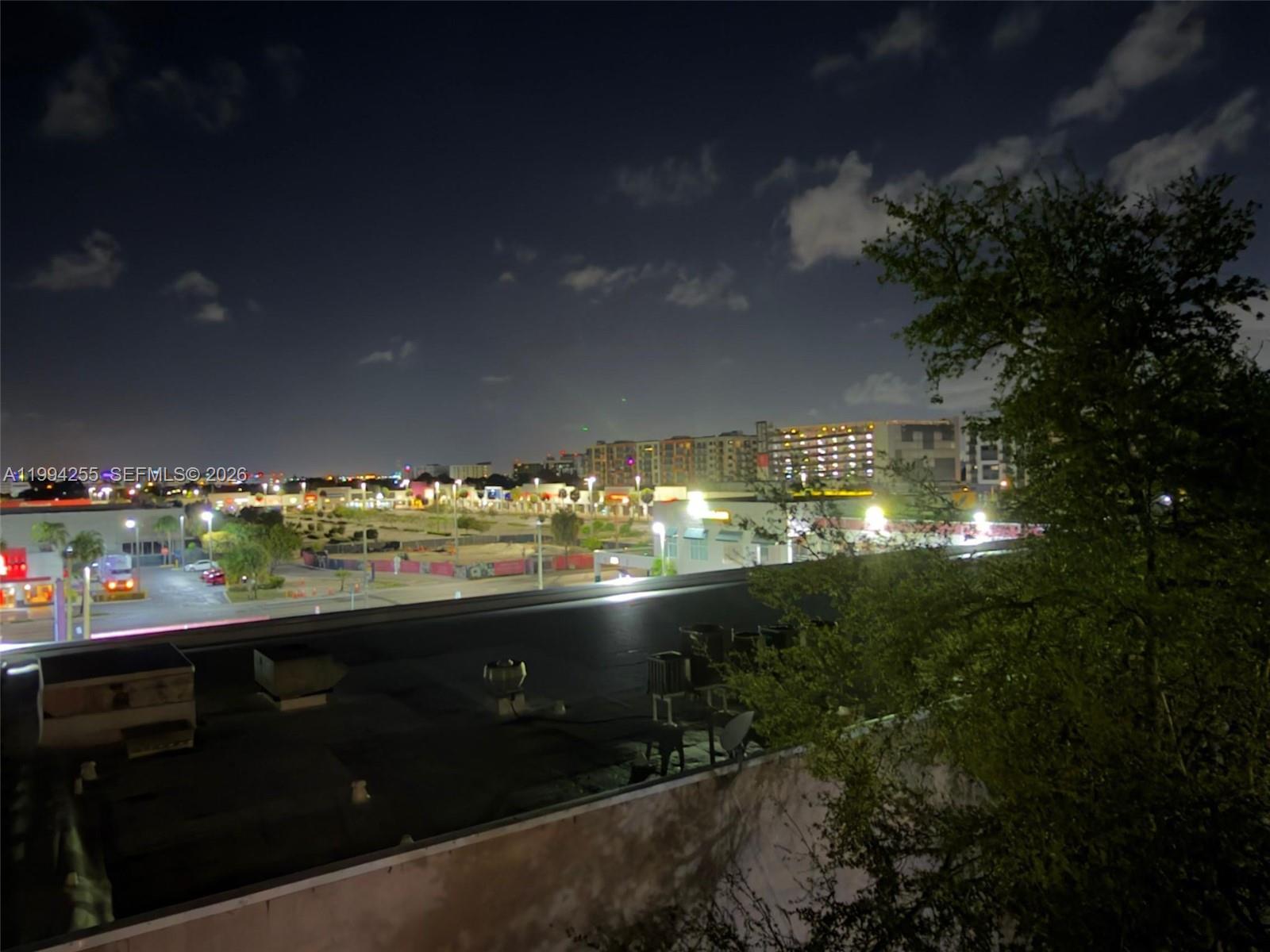 EL CID CONDO - Residential Lease