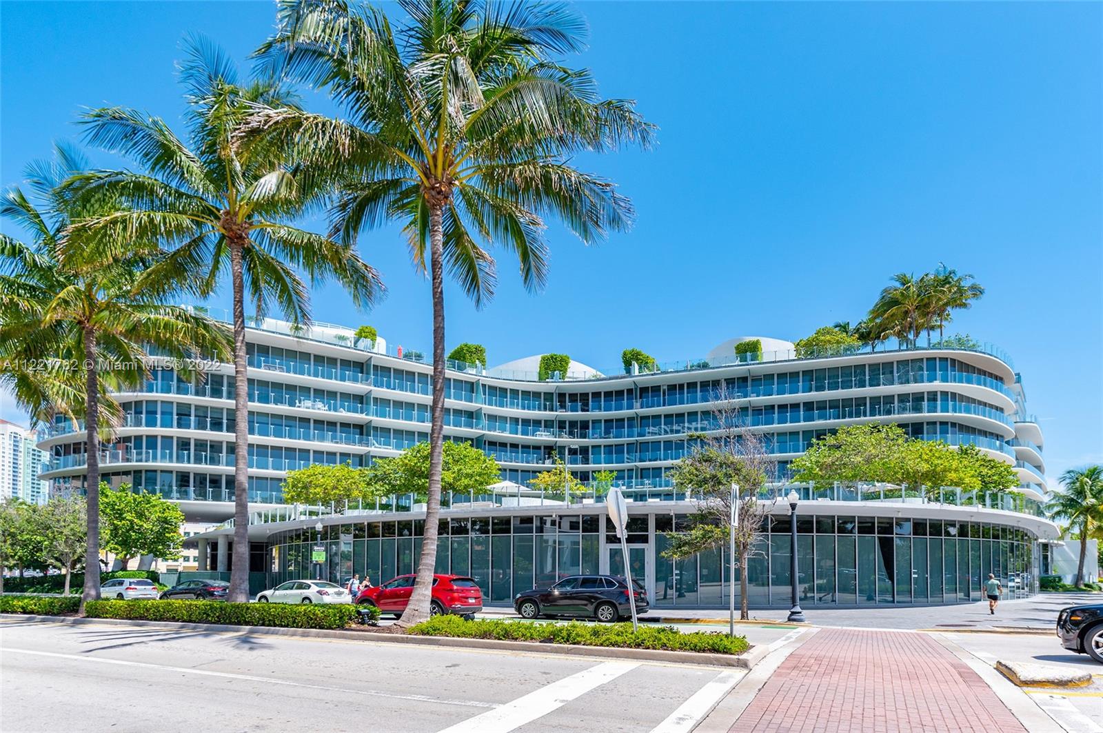 ONE OCEAN CONDO - Residential