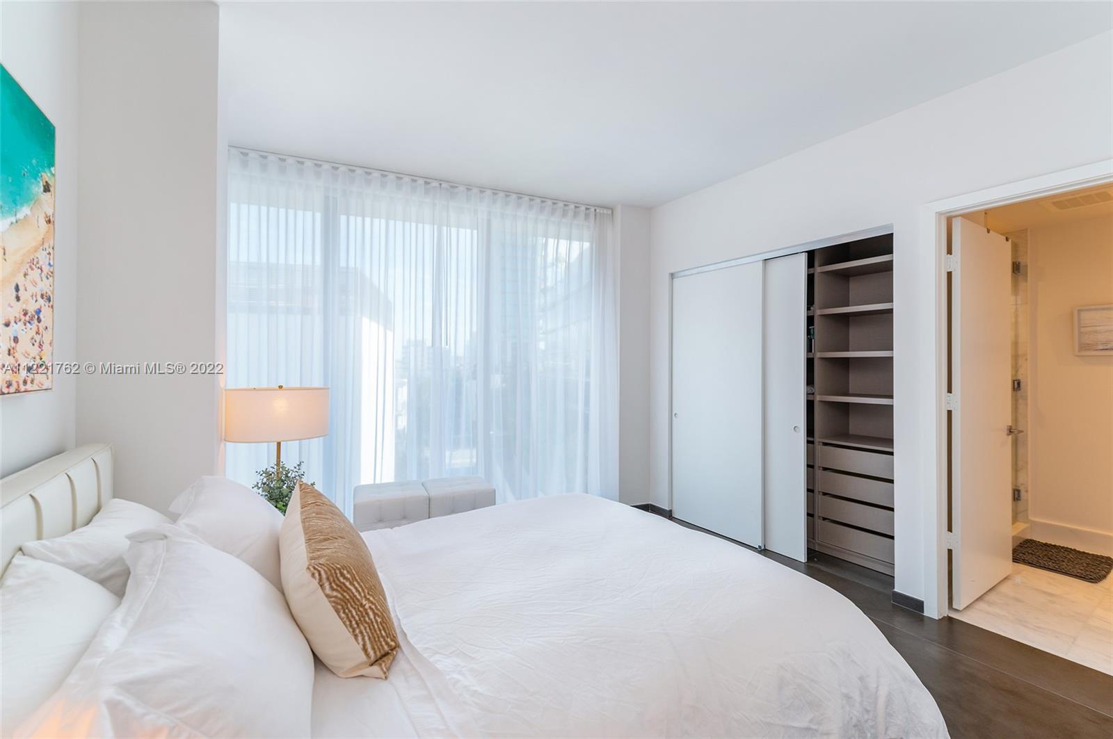 ONE OCEAN CONDO - Residential