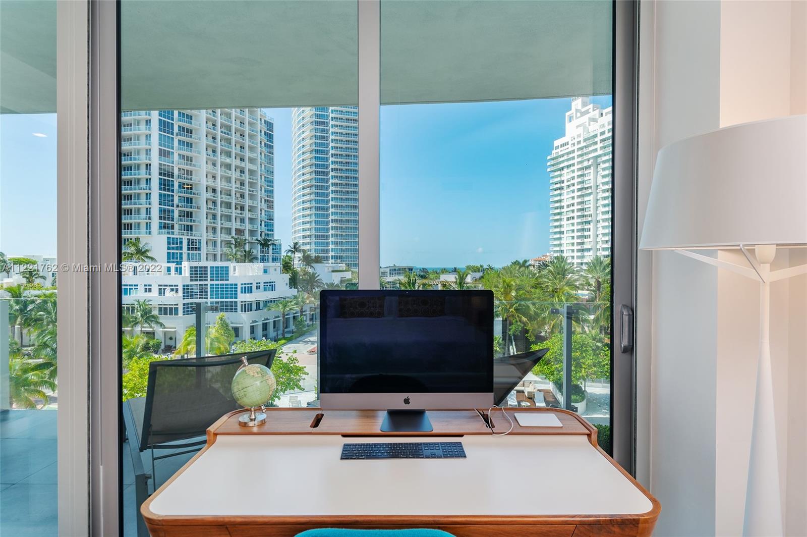 ONE OCEAN CONDO - Residential