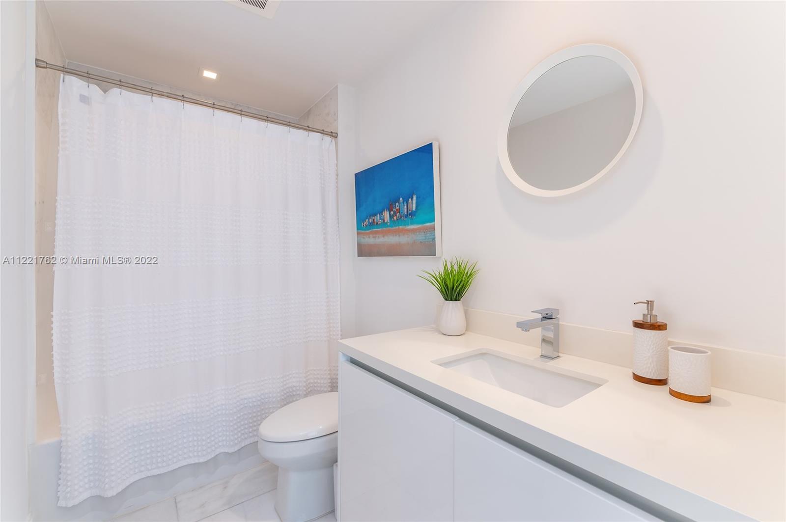 ONE OCEAN CONDO - Residential