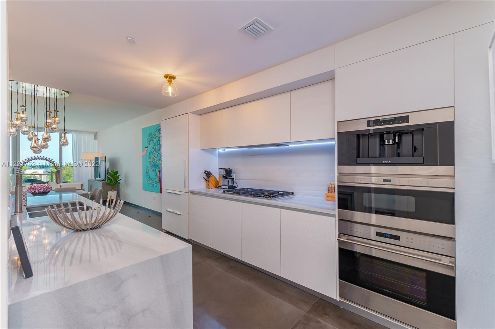 ONE OCEAN CONDO - Residential