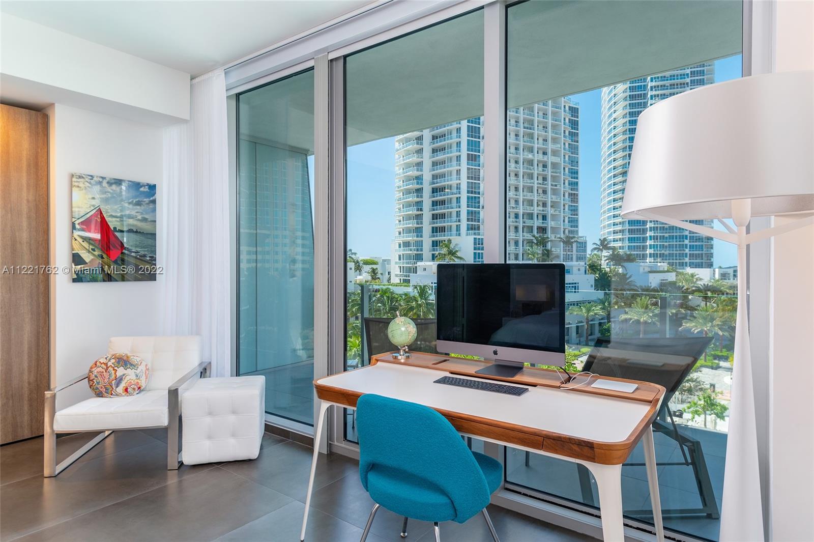 ONE OCEAN CONDO - Residential